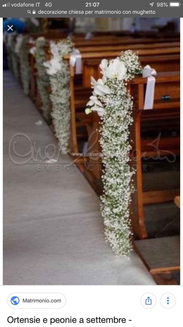 Preventivo Fiori - 1