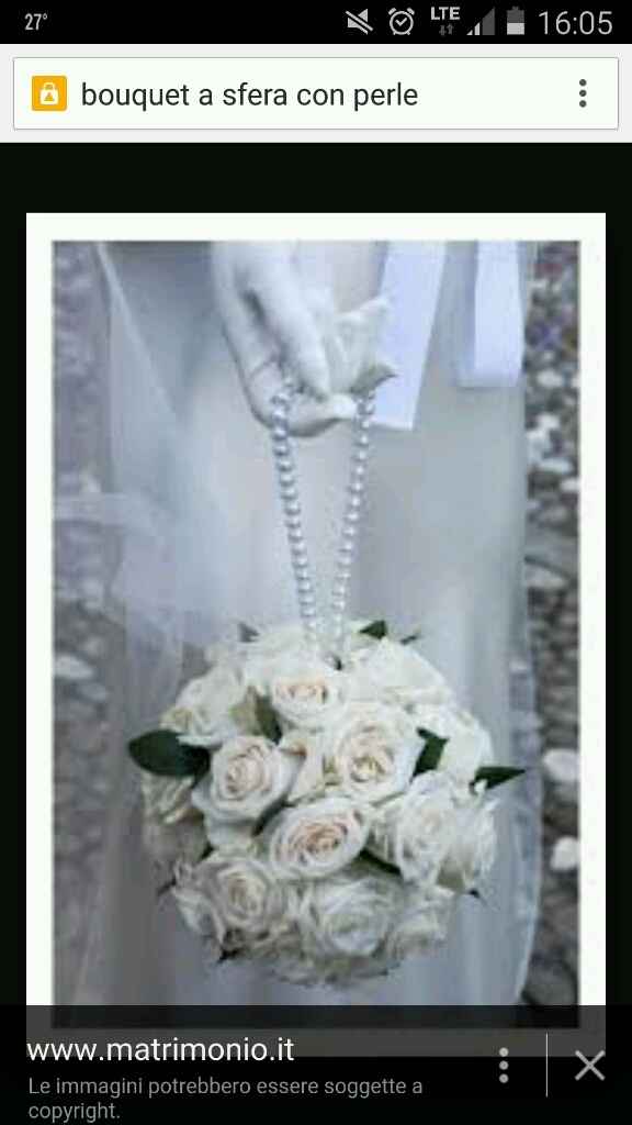 I vostri bouquet... o come li farete! :) - 1