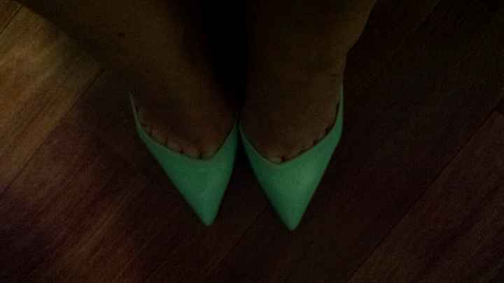 Le vostre scarpe!! - 2