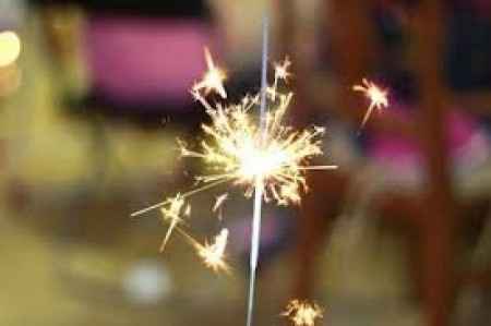 Qualcosa di diverso ai classici fuochi d'artificio - 1