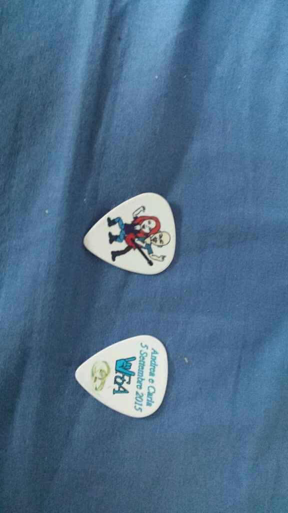 Ecco a voi le mie esco card con gadget - 1