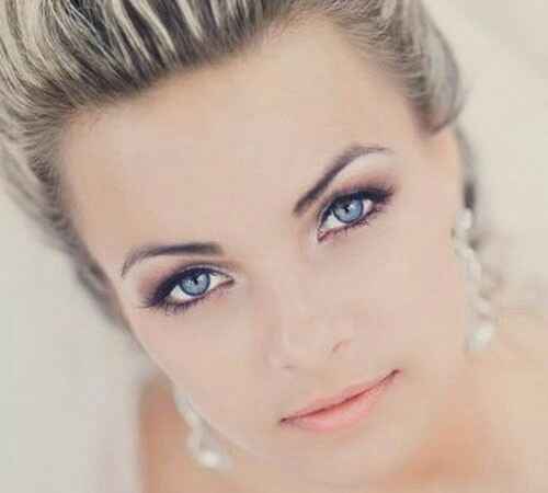 Prova trucco e acconciatura!! - 1