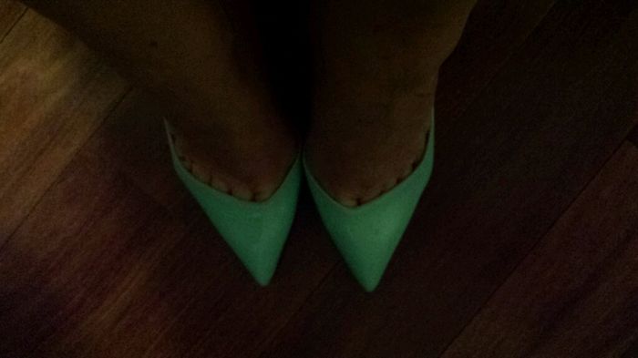 Le vostre scarpe!! - 2