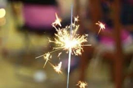 Qualcosa di diverso ai classici fuochi d'artificio - 1