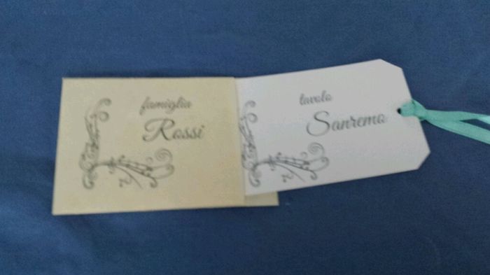 Ecco a voi le mie esco card con gadget - 2