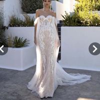 Vendita abito da sposa - 1