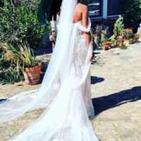 Vendita abito da sposa - 2