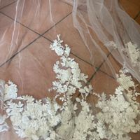 Vendita abito da sposa - 4