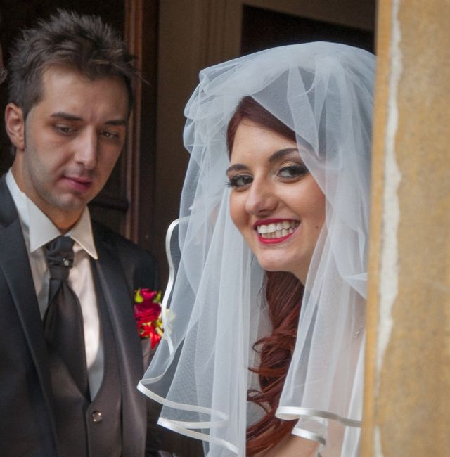 Serena e Daniele!!!!!!!!!!!