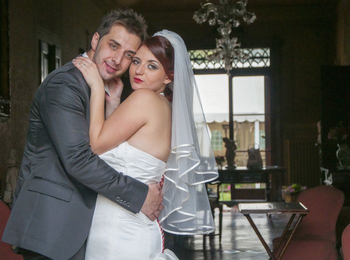 Serena e Daniele!!!!!!!!!!!!!!!!!