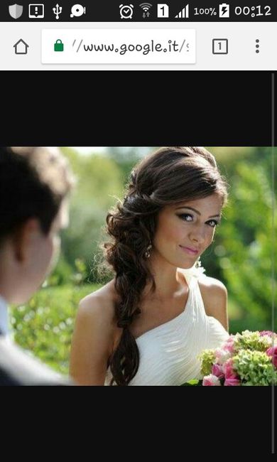 Acconciatura - 1
