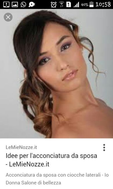 Vestito promessa arrivato! - 1