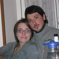 Condividete la vostra prima foto insieme e quella più recente! - 1