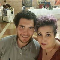 Condividi una vostra foto di coppia - 1