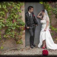 Le mie scarpette rosseeee