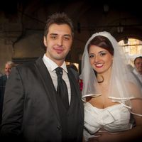 Appena sposati!!!!!!!!!