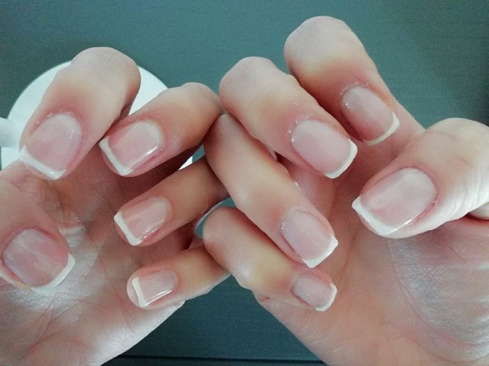 Prova unghie - 2