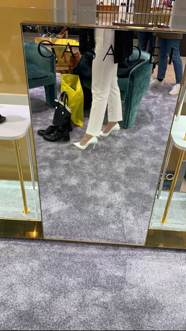 “Esco” anche le scarpe - 2