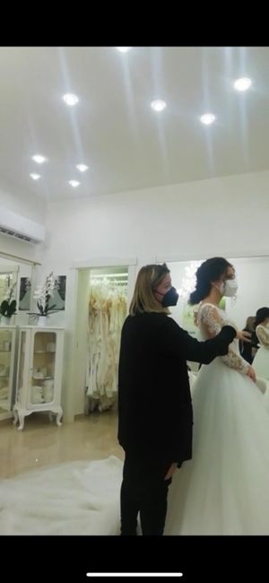 Spose Aprile 2022 - 2