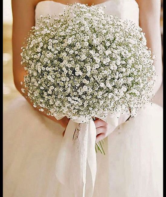 Bouquet...fiori di campo! - 1