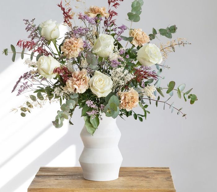 Bouquet...fiori di campo! - 3