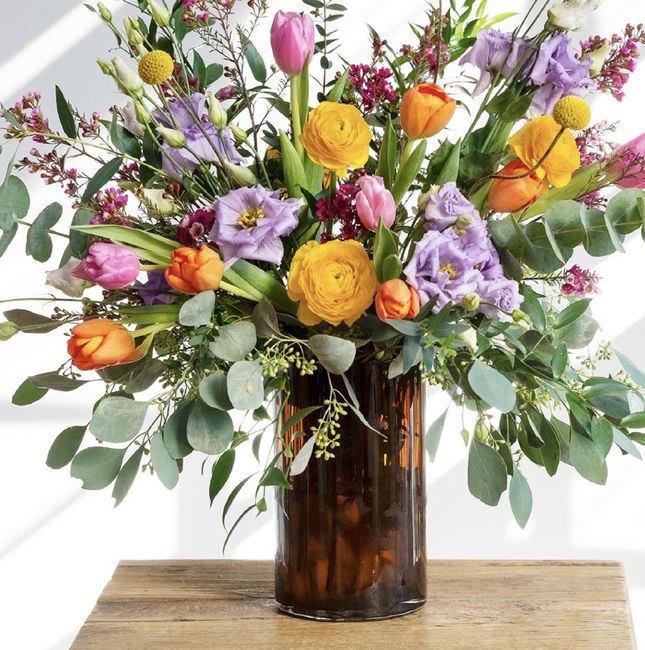 Bouquet...fiori di campo! - 4