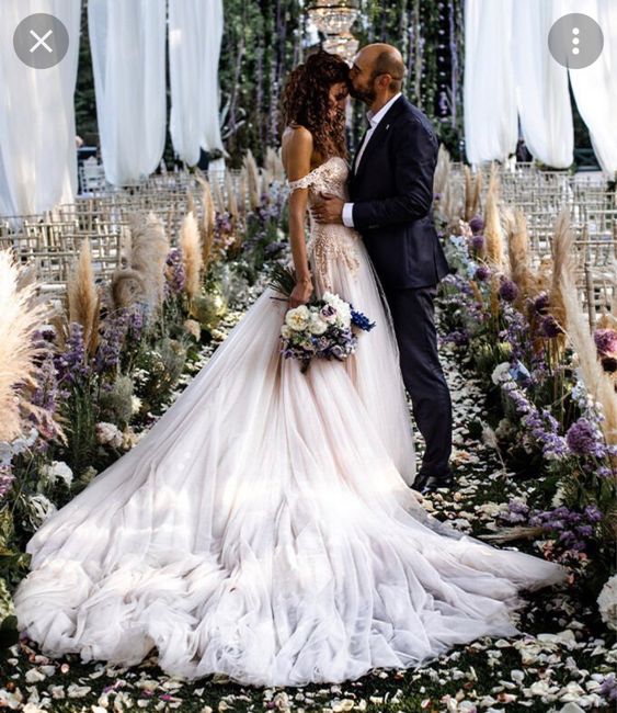 Allestimento country 1