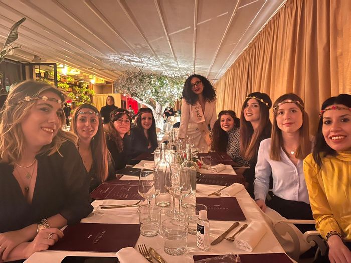 Il mio addio al nubilato 2