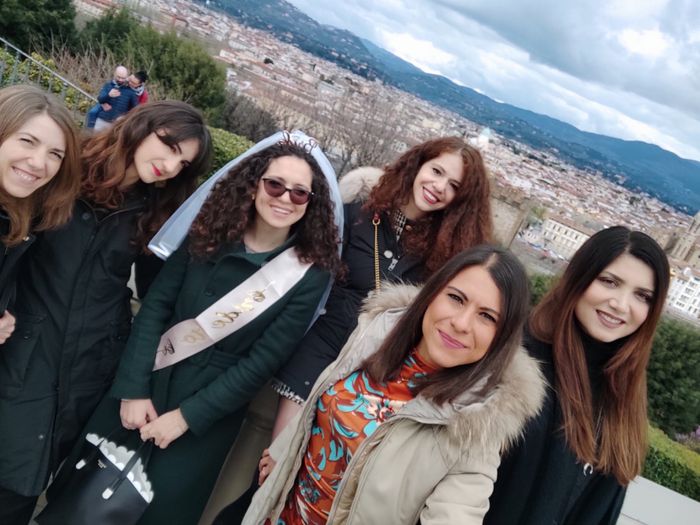 Il mio addio al nubilato - 5