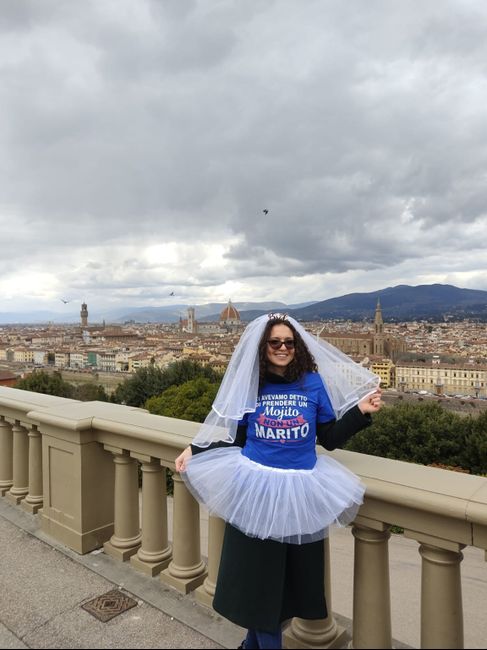 Il mio addio al nubilato - 8