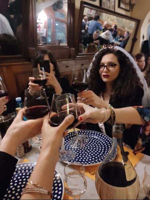 Il mio addio al nubilato 12