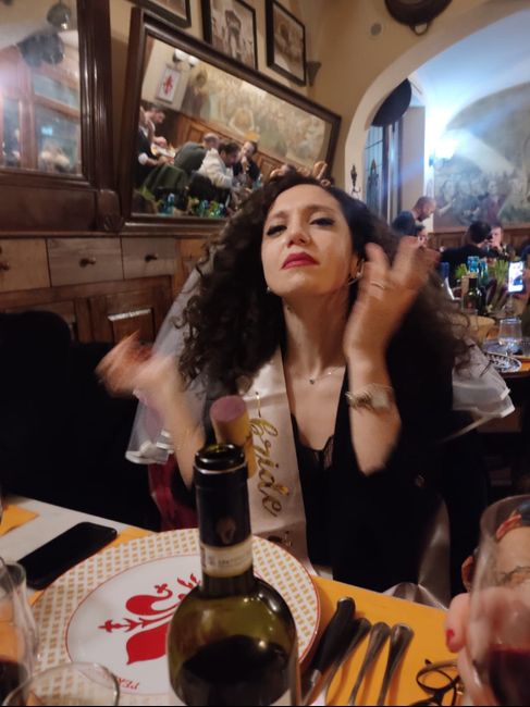 Il mio addio al nubilato 13