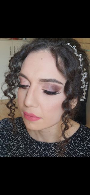 Annalisa - Ultima prova trucco e parrucco -11 - 3