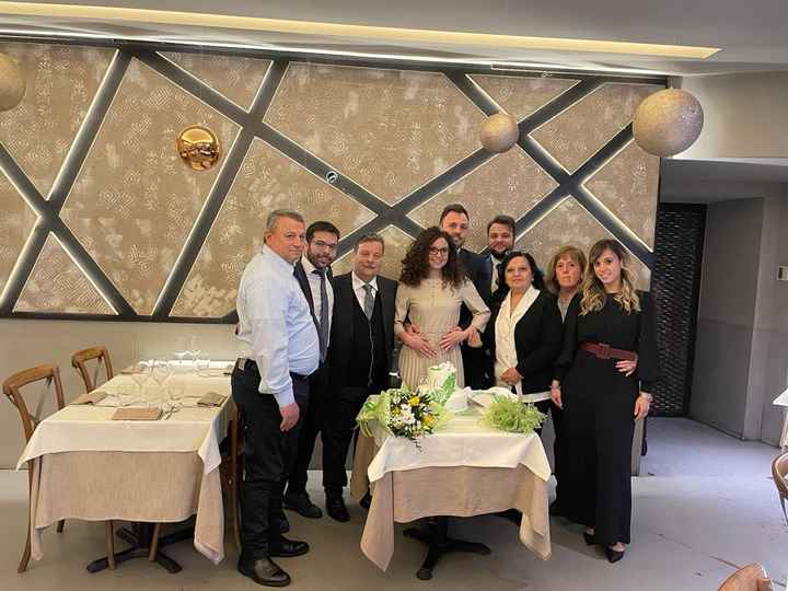 Promessa di matrimonio - 2