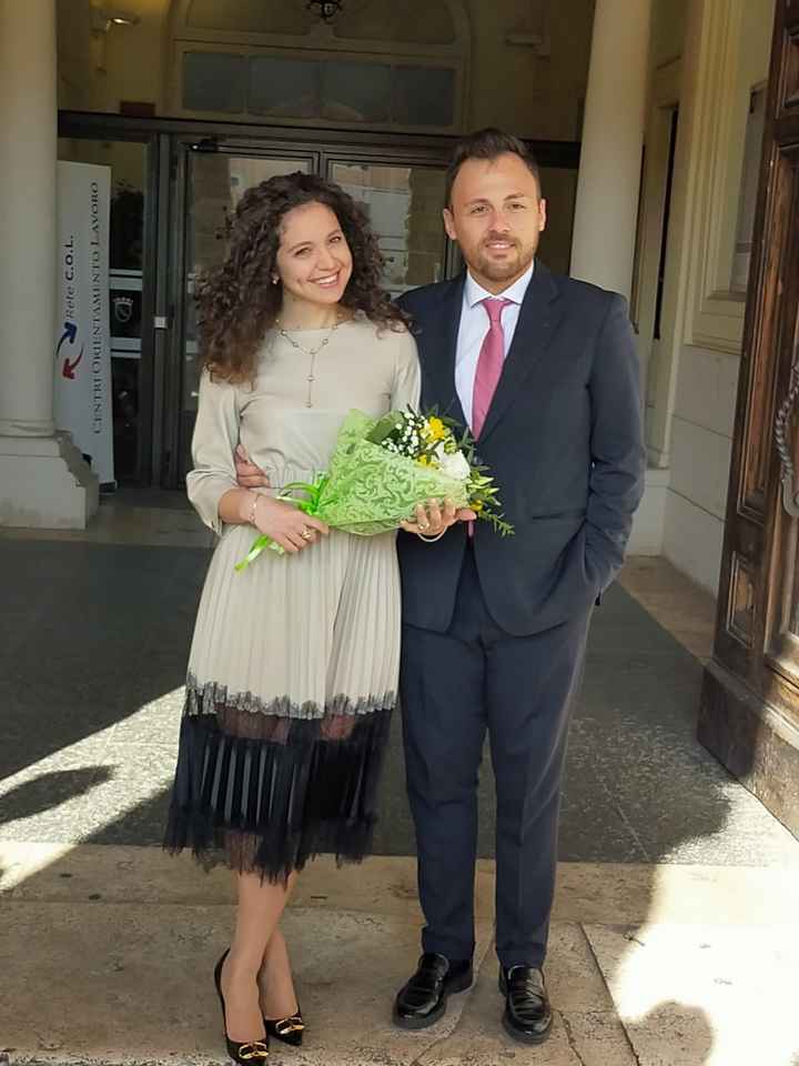 Promessa di matrimonio - 4