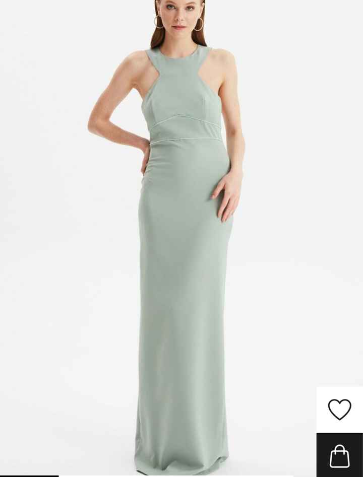 Damigelle adulte o bambine? - 1