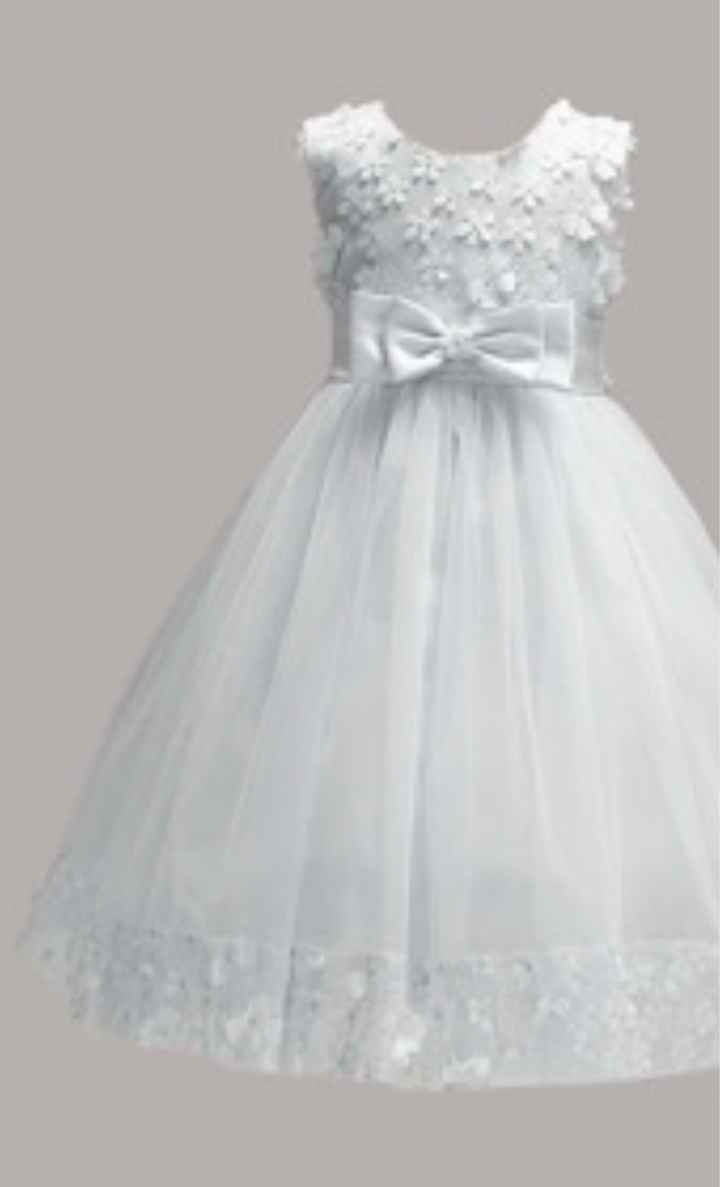 Damigelle adulte o bambine? - 2