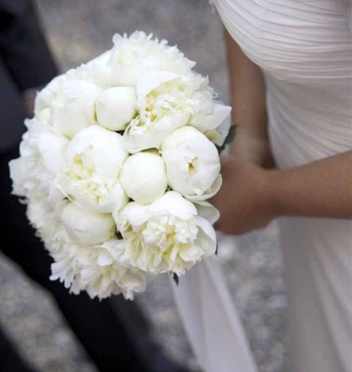 Tema bouquet: cosa ne pensate? - 1