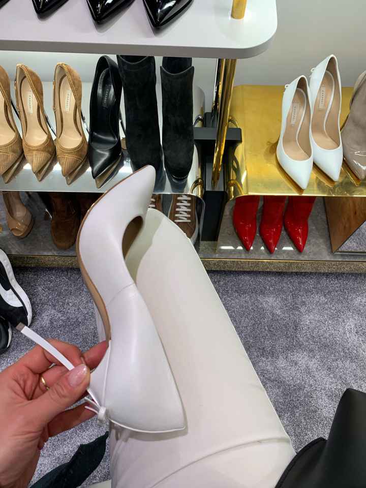 “Esco” anche le scarpe - 4