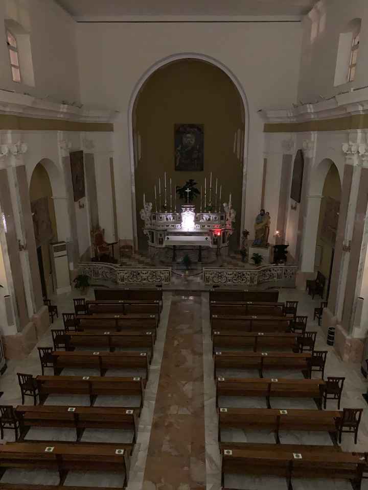 Momenti epici e dove trovarli - prove musicali - 1