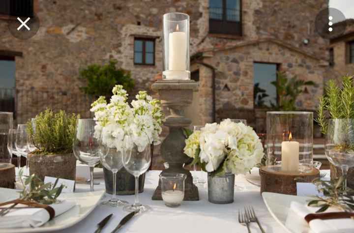 Allestimento country - 1