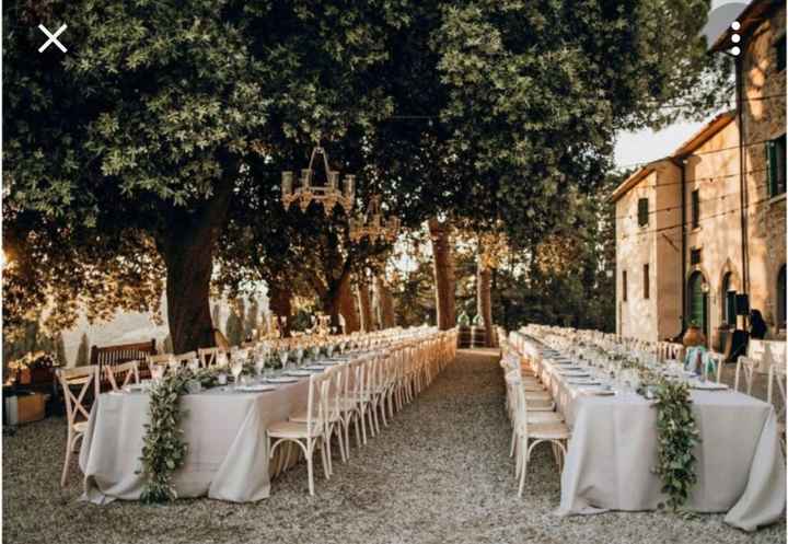 Allestimento country - 4