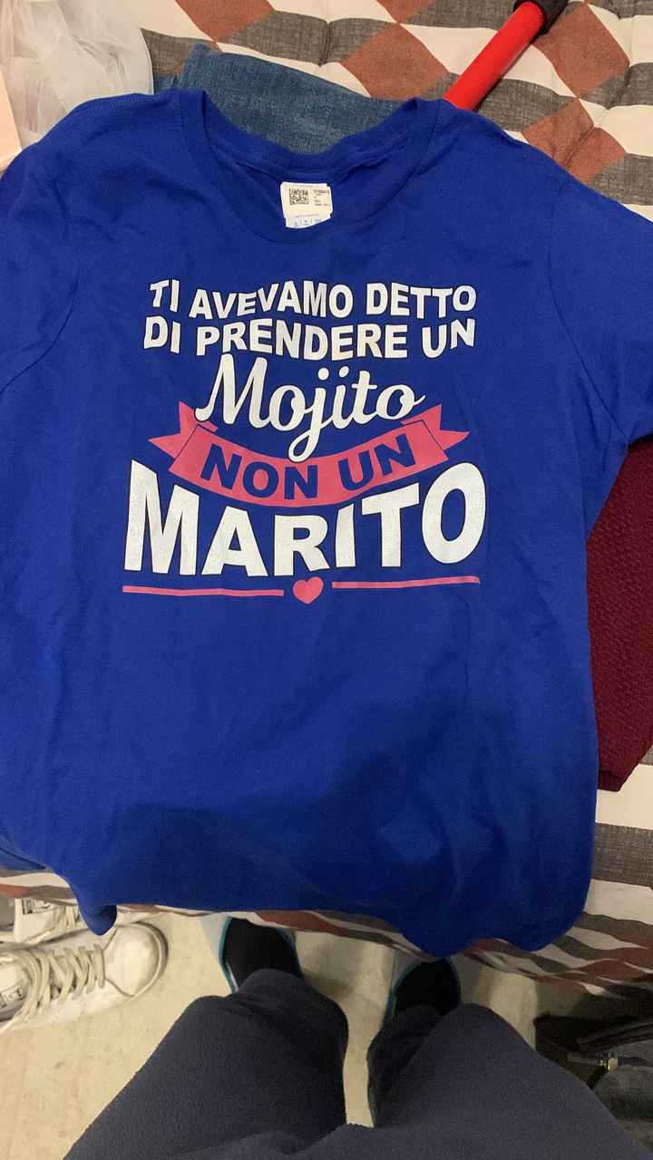 Il mio addio al nubilato - 4