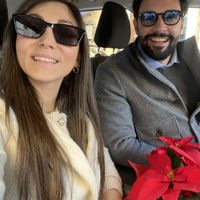 Postate una foto di voi due 👇 - 1