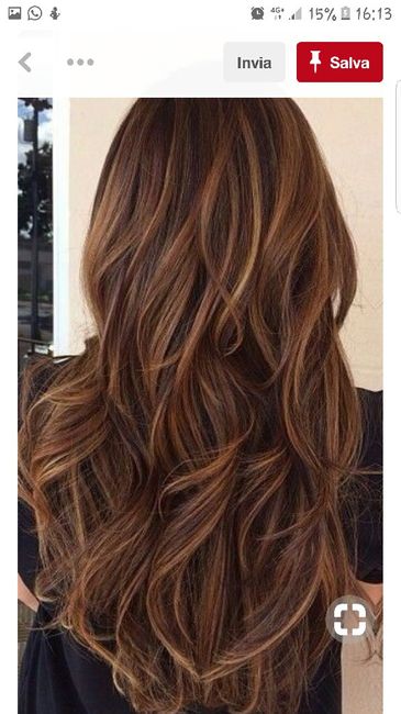 Taglio di capelli netto a -94? 2