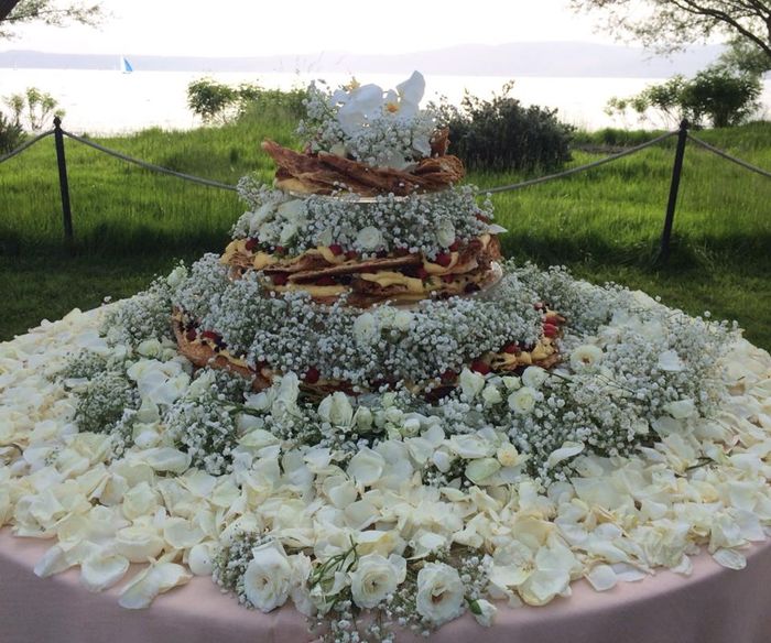torta