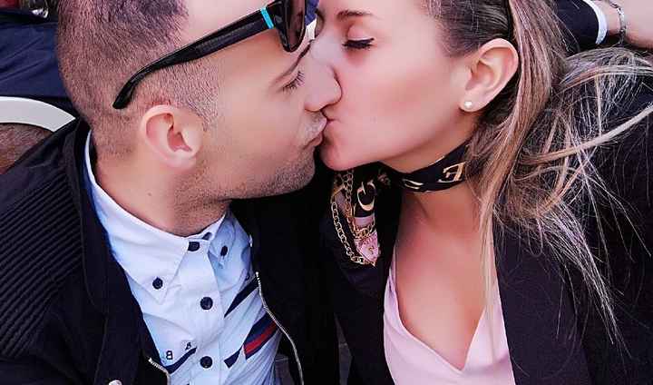 Condividi la vostra foto più bella insieme 📸 - 1