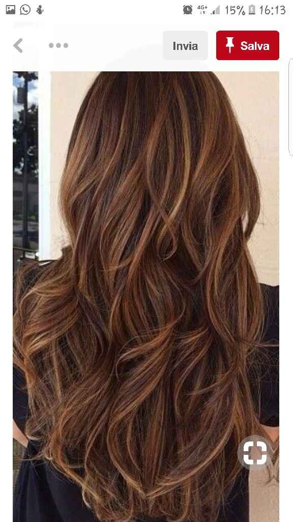 Taglio di capelli netto a -94? - 1