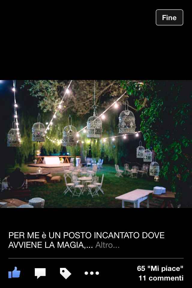 Per un matrimonio nel lazio - 3