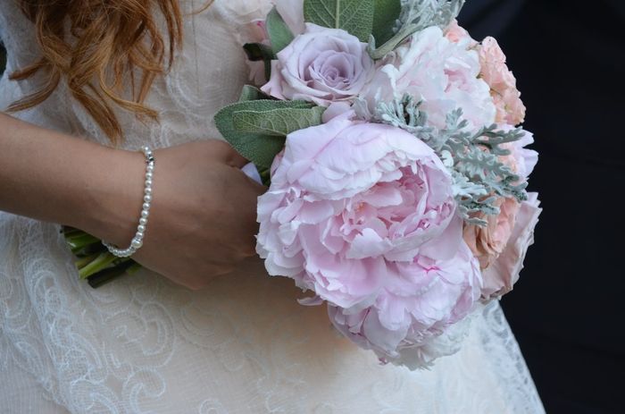 IL BOUQUET